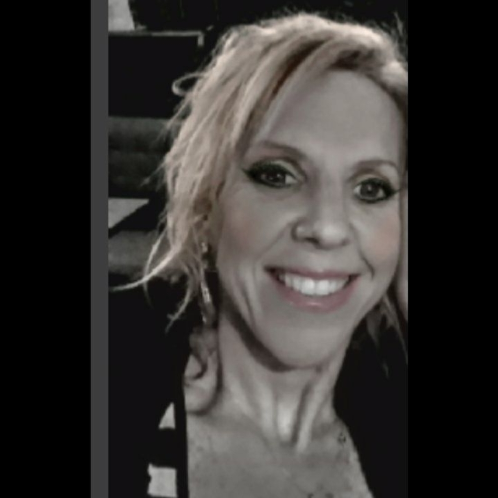 Meet your Posher, Tracey's